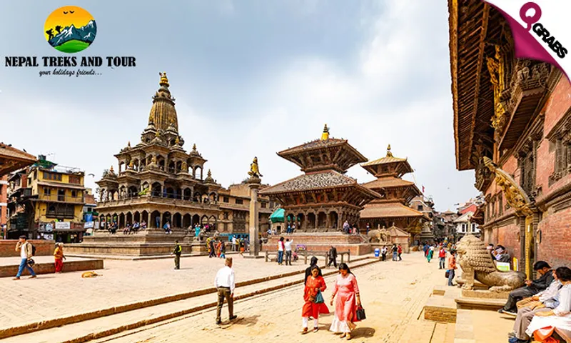9 Days & 8 Nights Kathmandu, Chitwan, Lumbini & Pokhara Tour in Nepal INCLUDING Sightseeing, Meals & More!